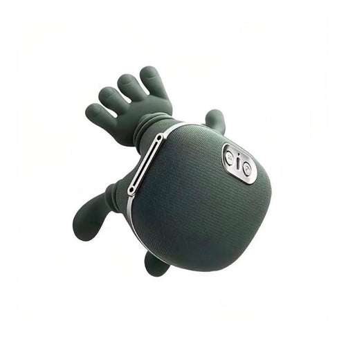 IRONVA 6D neck and shoulder massager