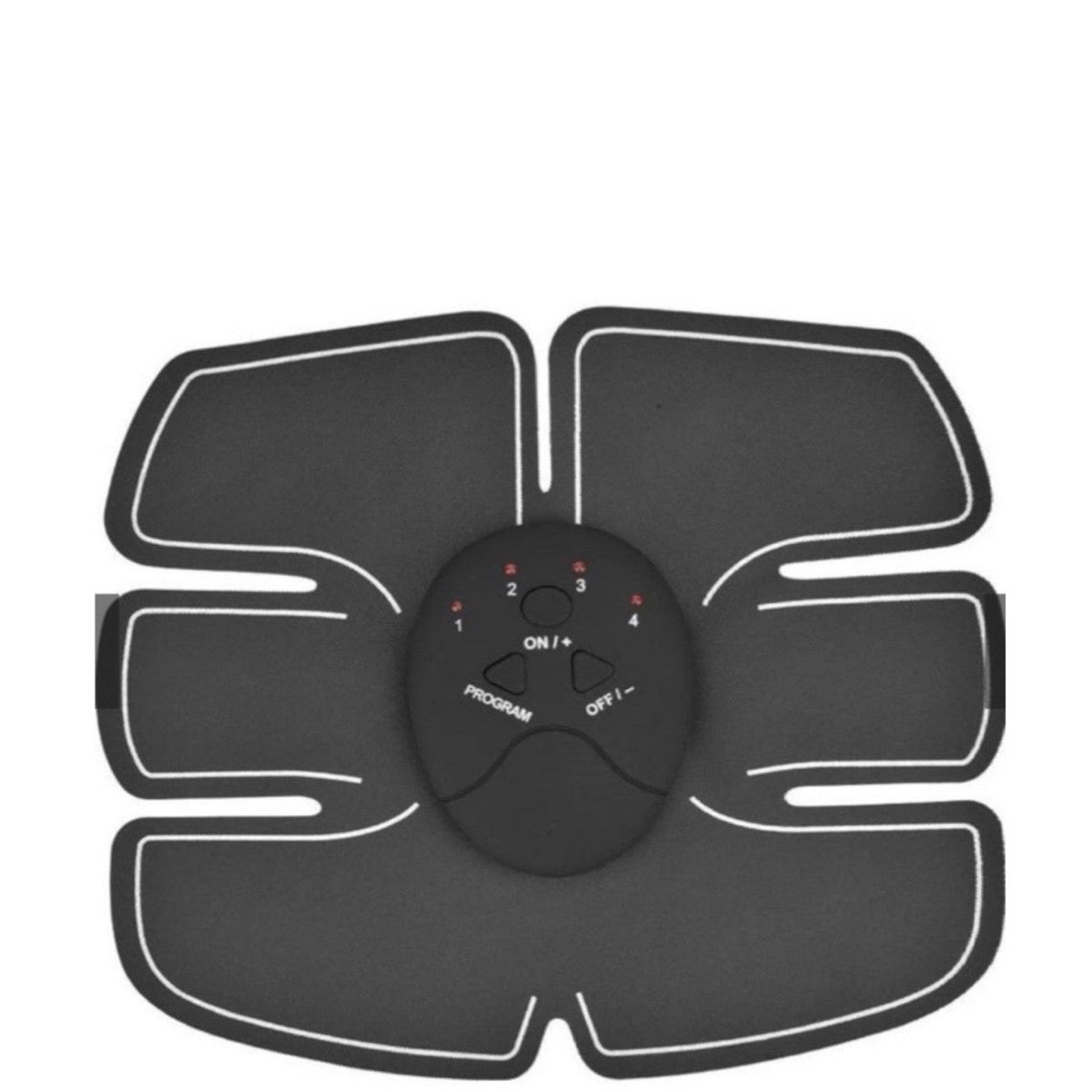 IRONVA 6-Pack EMS Abs Stimulator