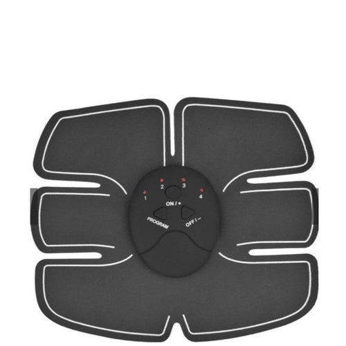 IRONVA 6-Pack EMS Abs Stimulator