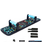 IRONVA Foldable Push Up Board
